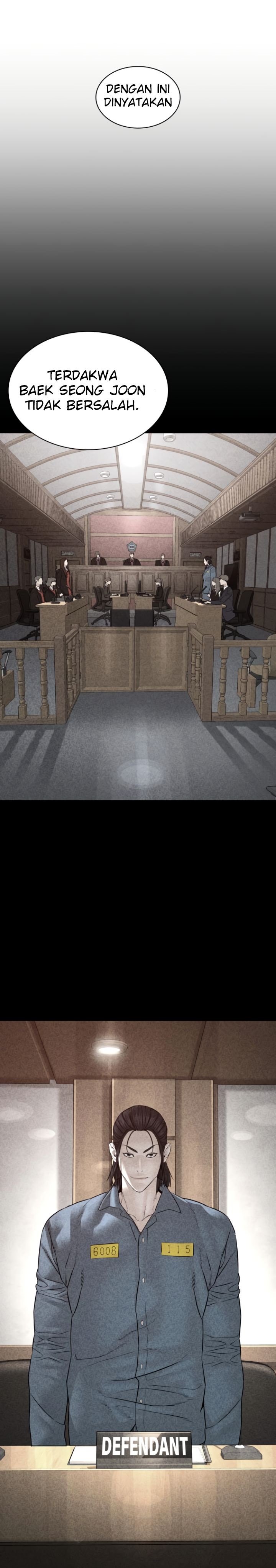 How to Fight Chap 115 - Next Chap 116