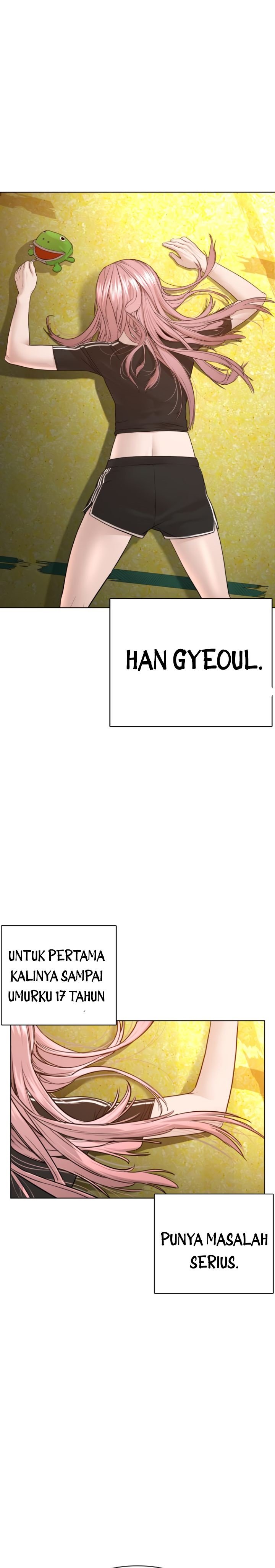 How to Fight Chap 115 - Next Chap 116