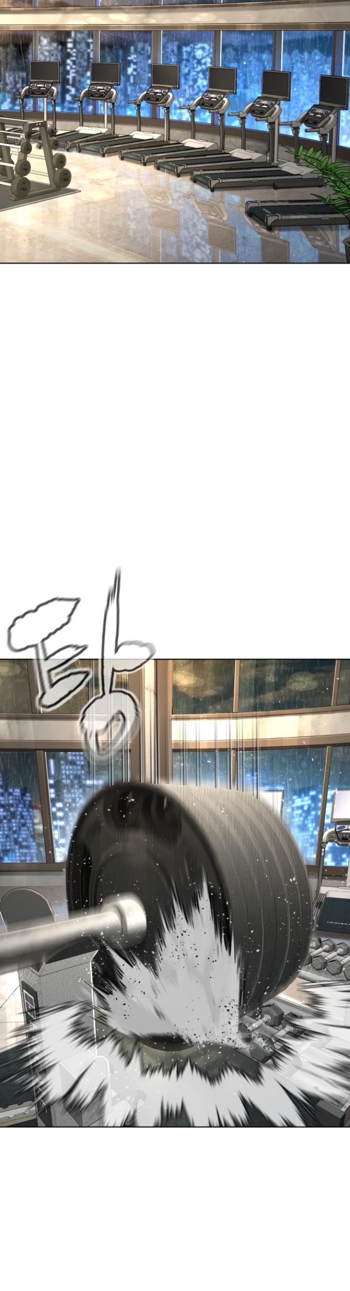 How to Fight Chap 115 - Next Chap 116