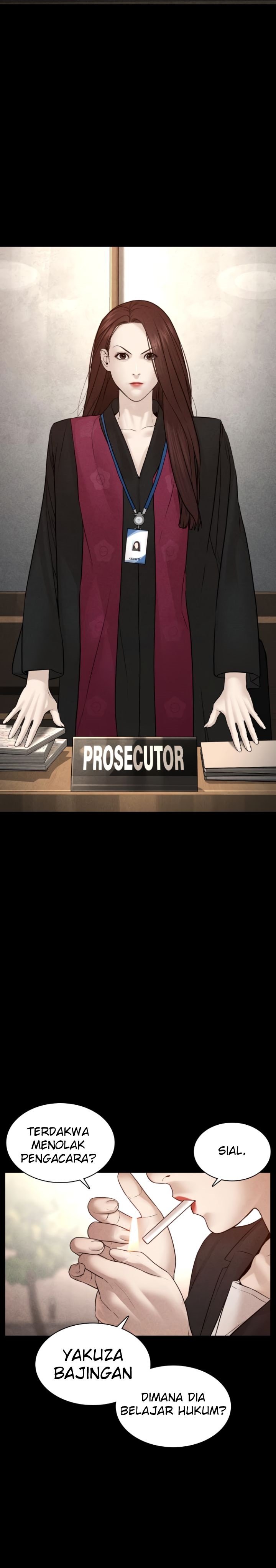 How to Fight Chap 115 - Next Chap 116