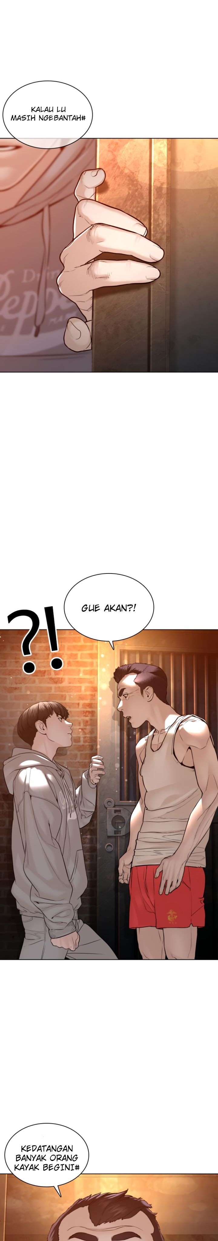 How to Fight Chap 115 - Next Chap 116