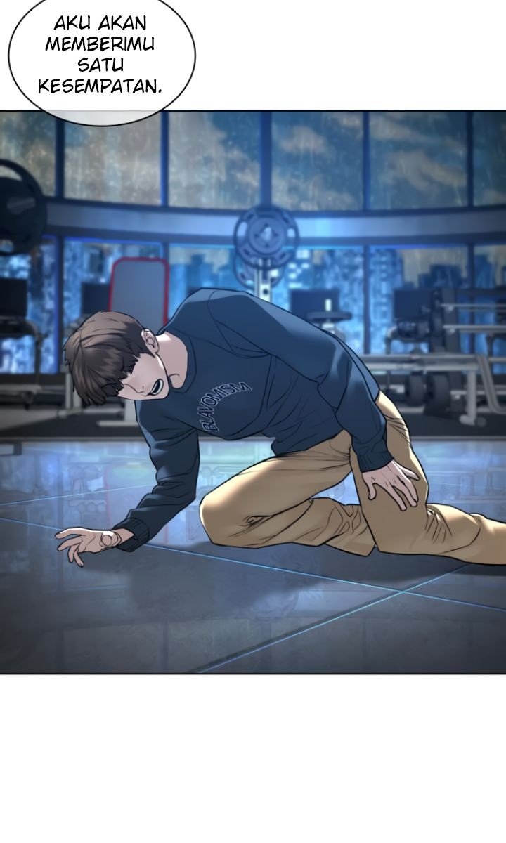 How to Fight Chap 115 - Next Chap 116