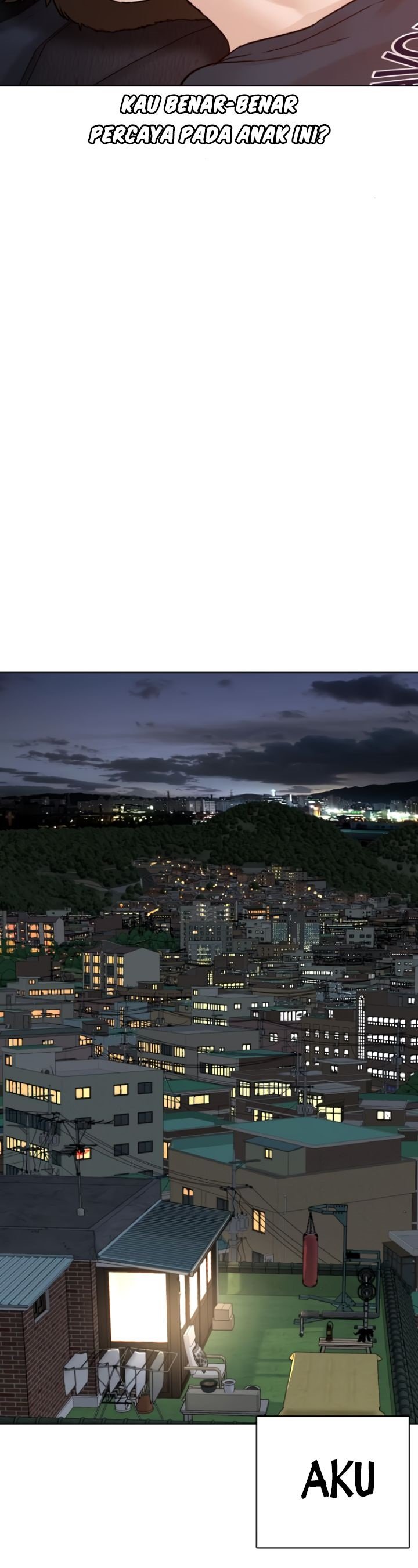 How to Fight Chap 115 - Next Chap 116