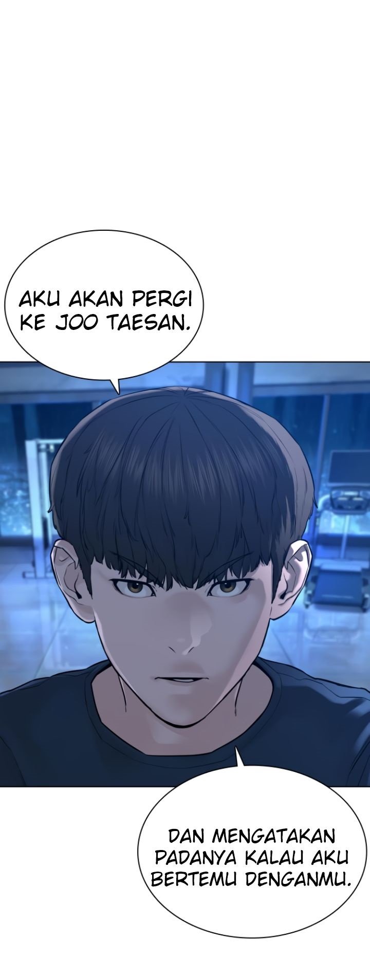 How to Fight Chap 115 - Next Chap 116