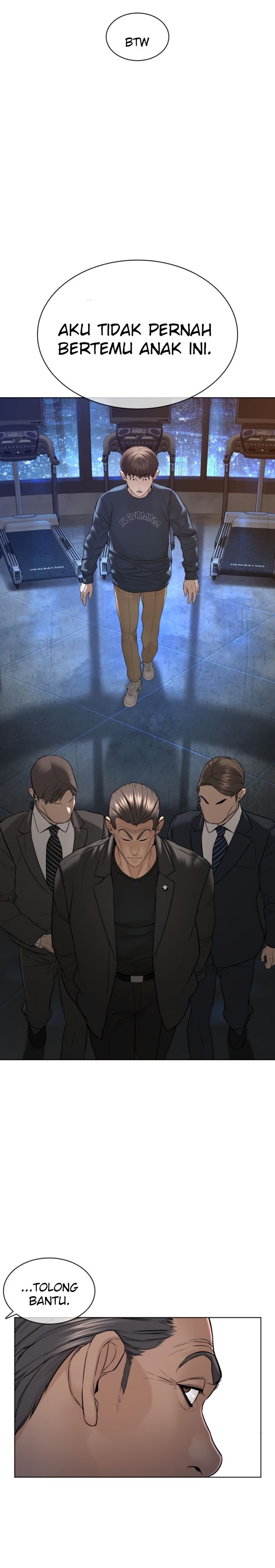 How to Fight Chap 115 - Next Chap 116