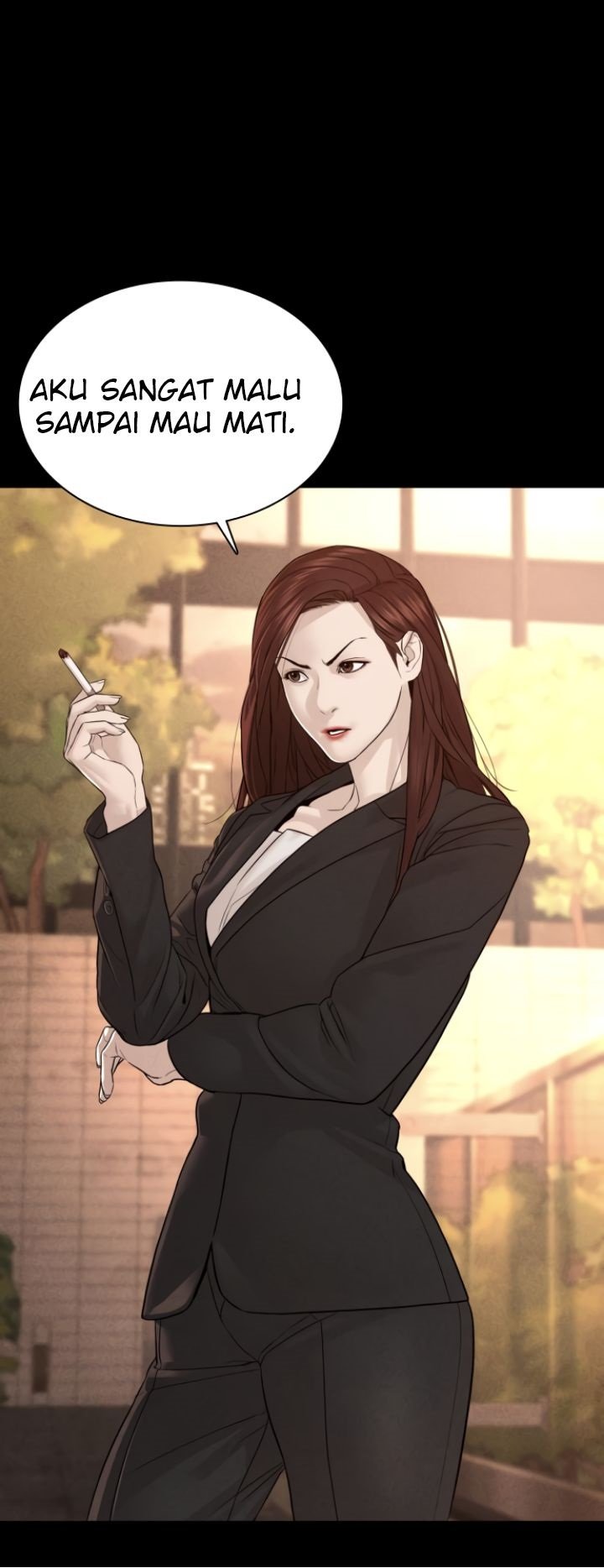 How to Fight Chap 115 - Next Chap 116