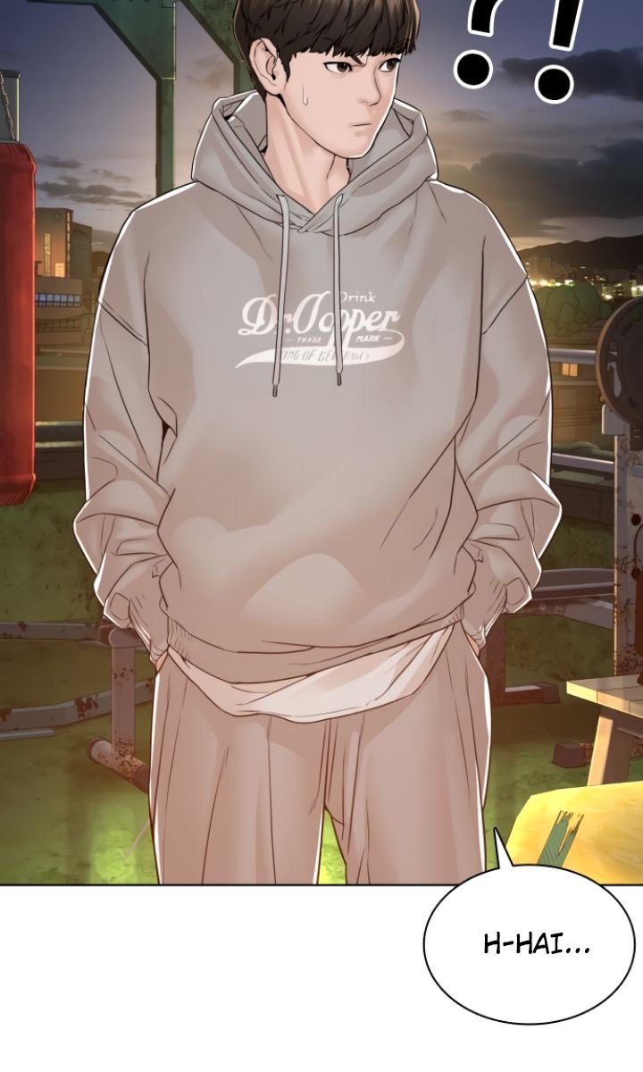 How to Fight Chap 115 - Next Chap 116