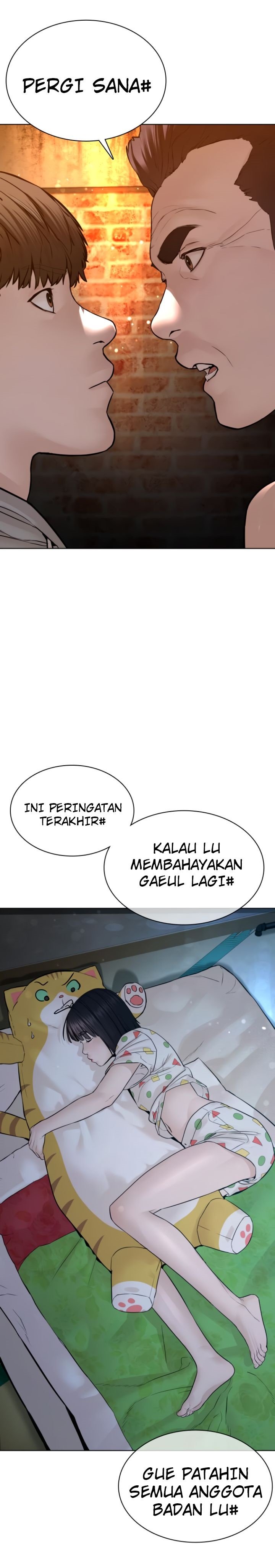 How to Fight Chap 115 - Next Chap 116