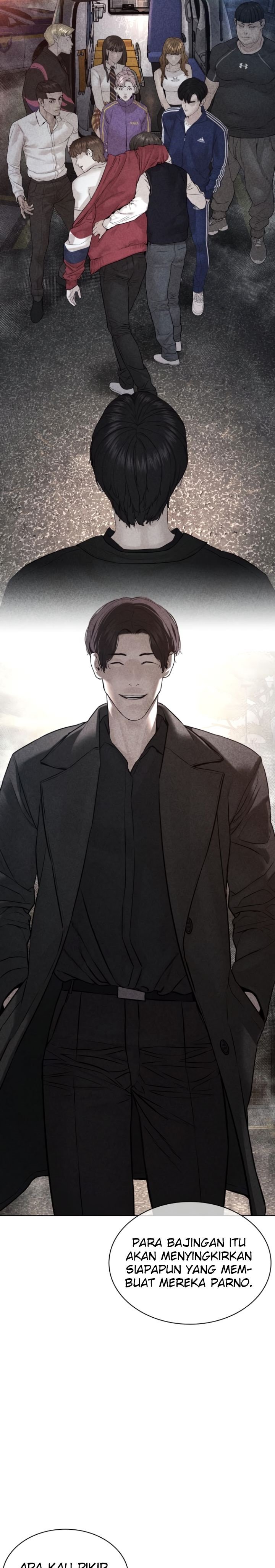 How to Fight Chap 115 - Next Chap 116