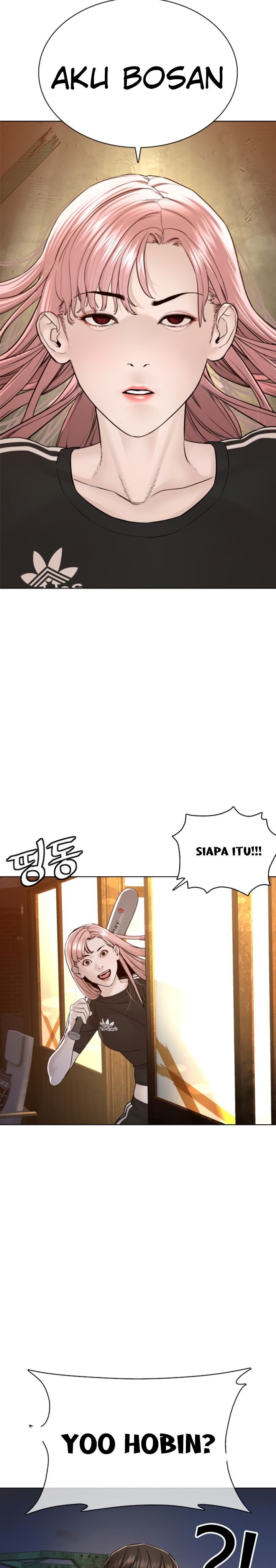 How to Fight Chap 115 - Next Chap 116