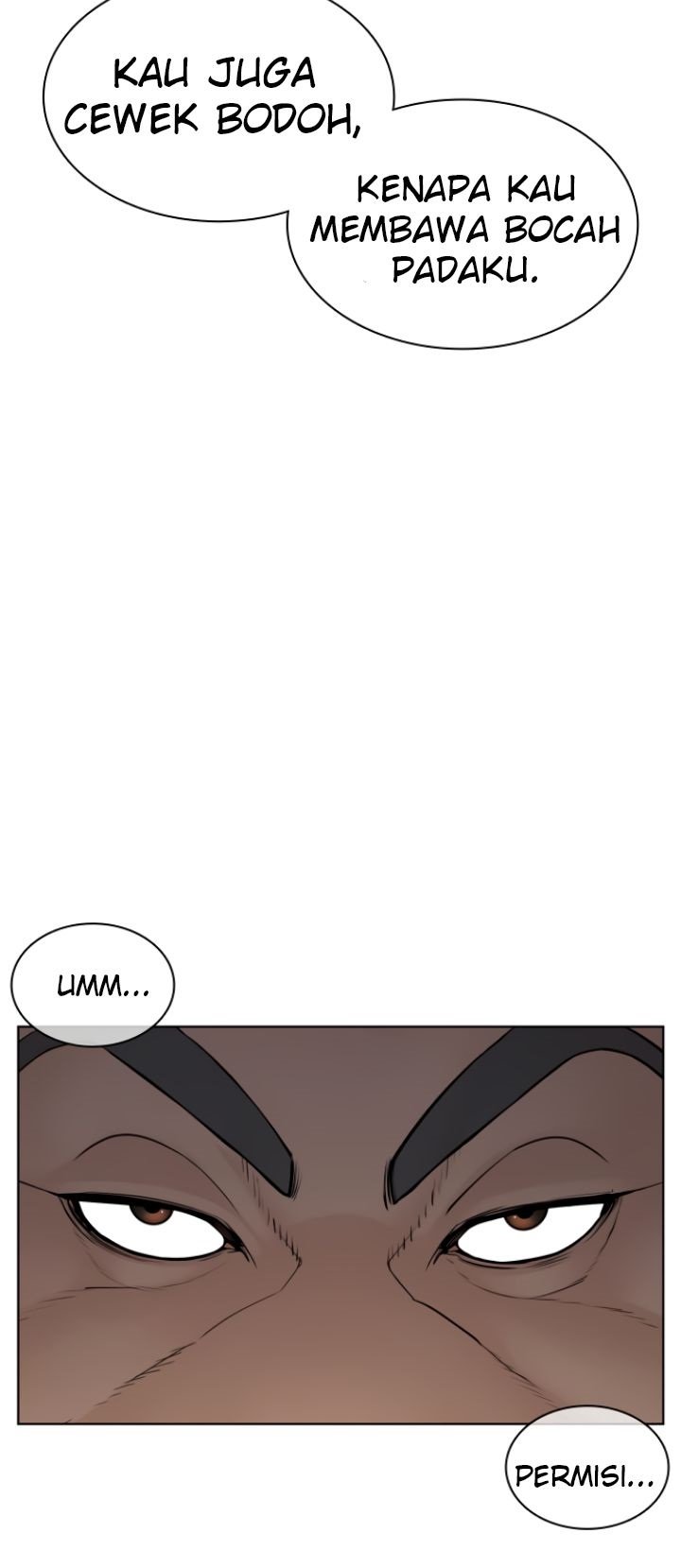 How to Fight Chap 115 - Next Chap 116