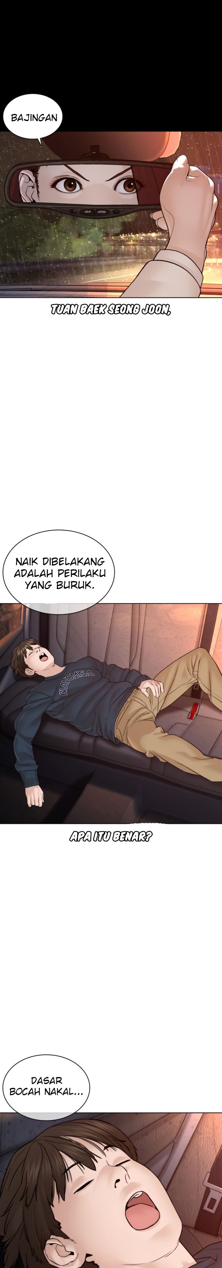 How to Fight Chap 115 - Next Chap 116