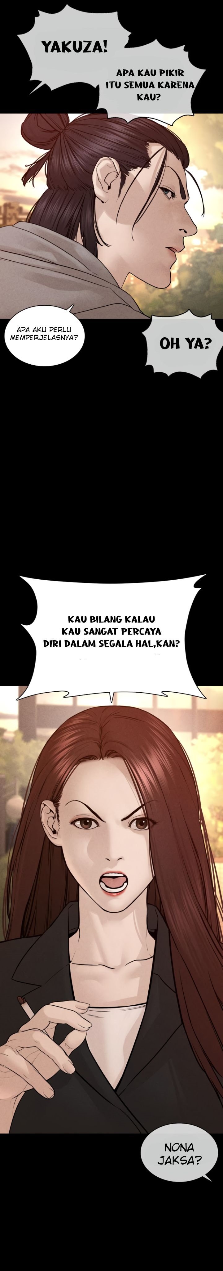 How to Fight Chap 115 - Next Chap 116