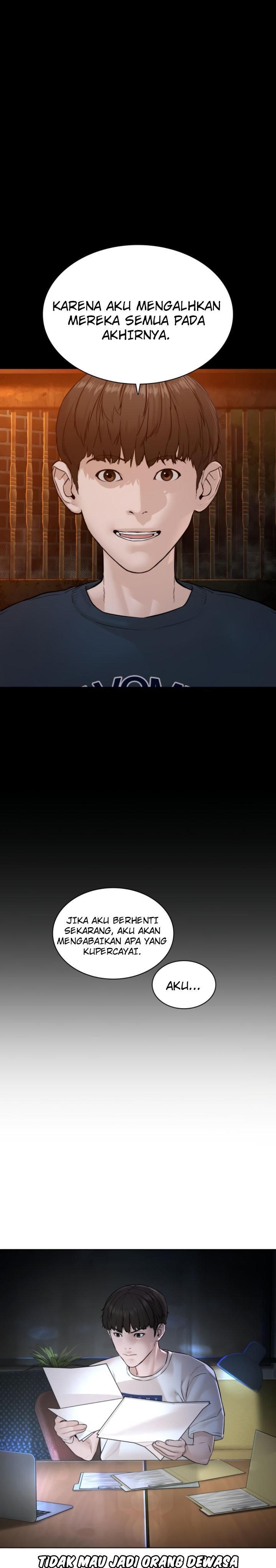 How to Fight Chap 116 - Next Chap 117