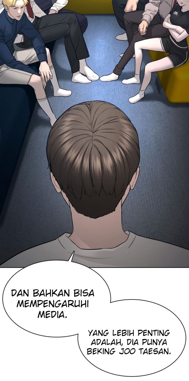 How to Fight Chap 116 - Next Chap 117