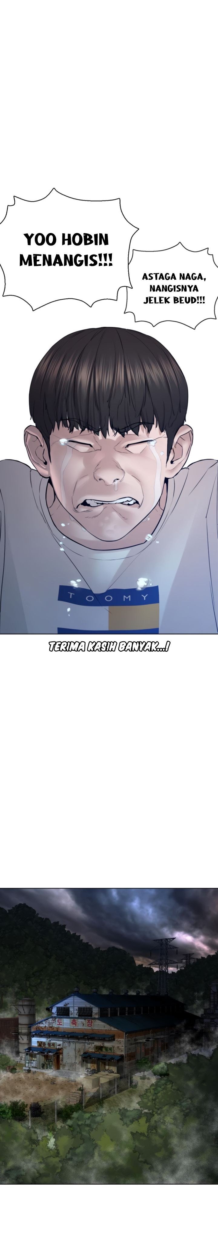 How to Fight Chap 116 - Next Chap 117