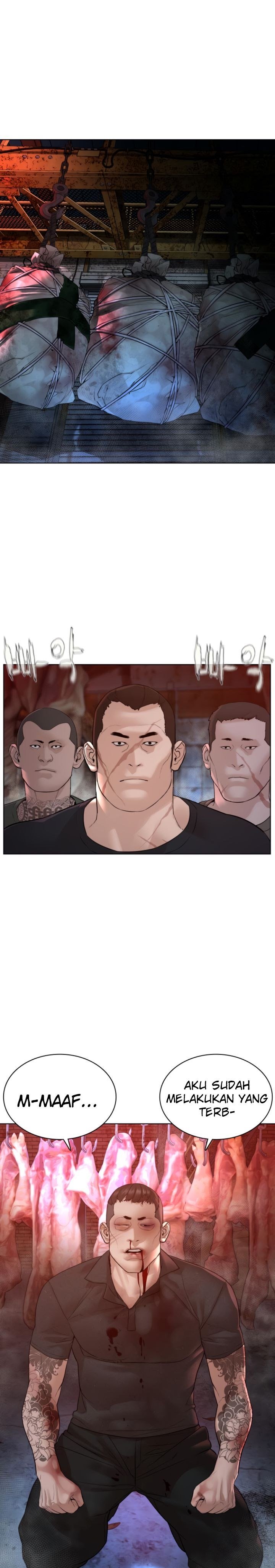 How to Fight Chap 116 - Next Chap 117