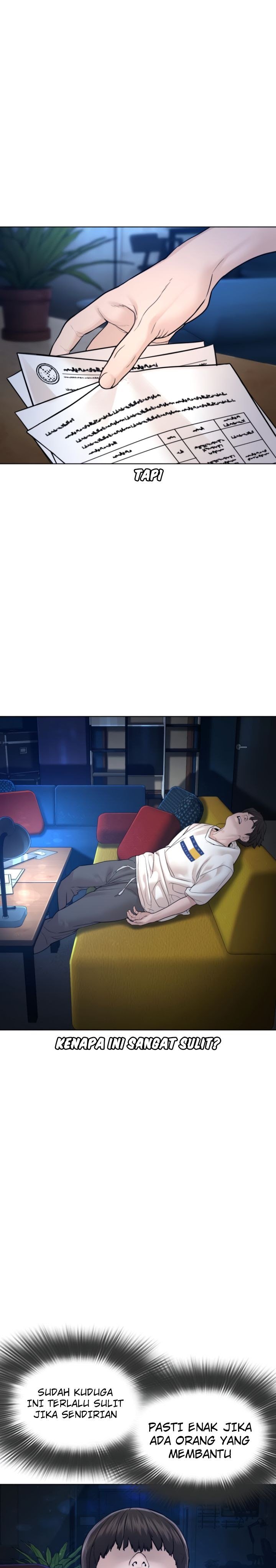 How to Fight Chap 116 - Next Chap 117