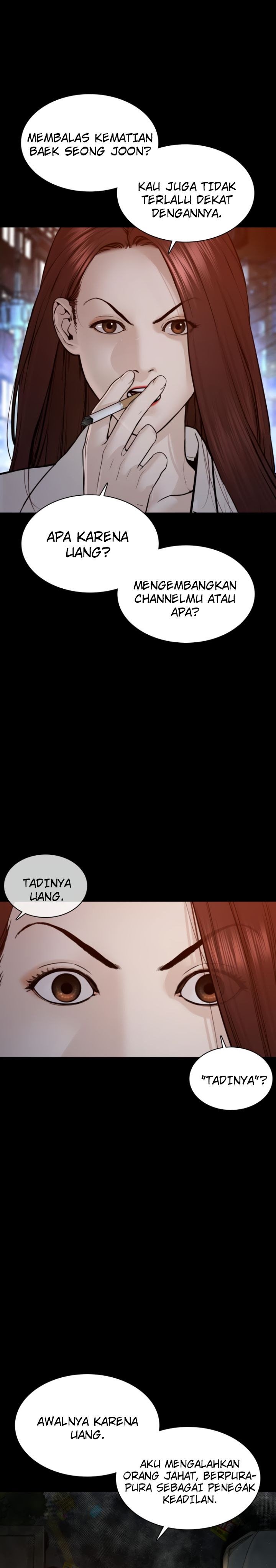 How to Fight Chap 116 - Next Chap 117