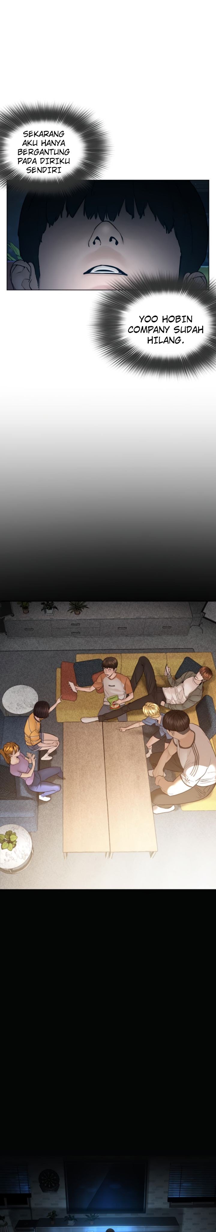 How to Fight Chap 116 - Next Chap 117