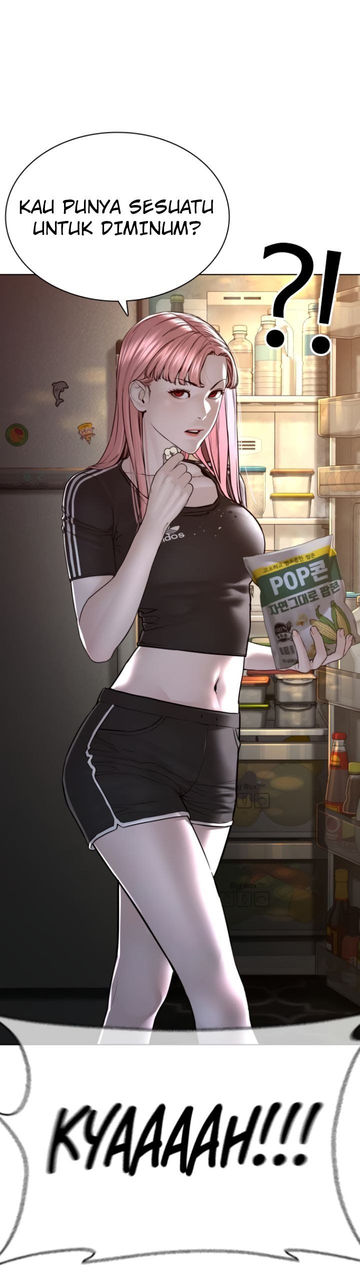 How to Fight Chap 116 - Next Chap 117