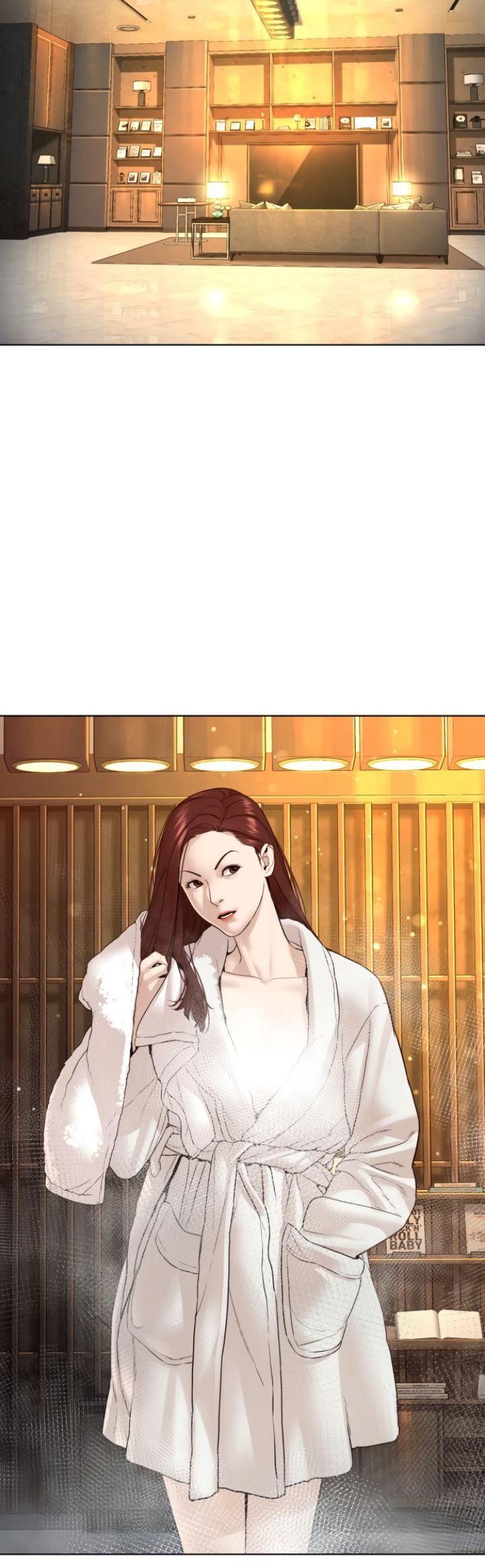 How to Fight Chap 116 - Next Chap 117