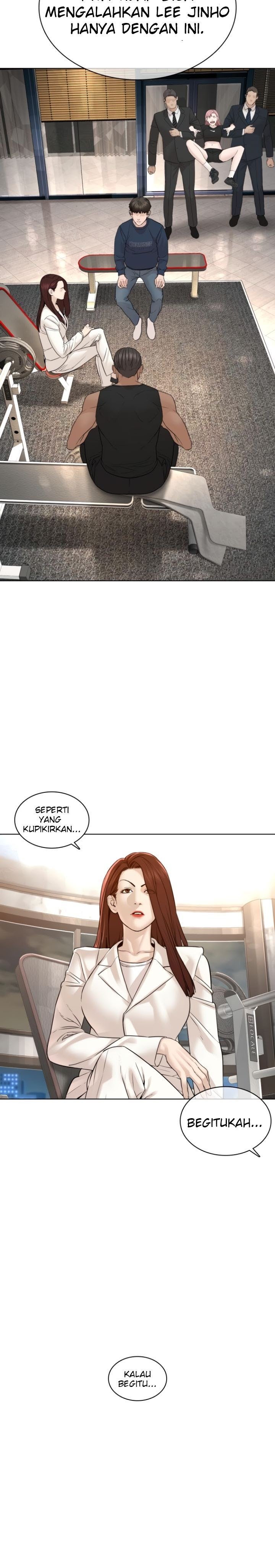 How to Fight Chap 117 - Next Chap 118