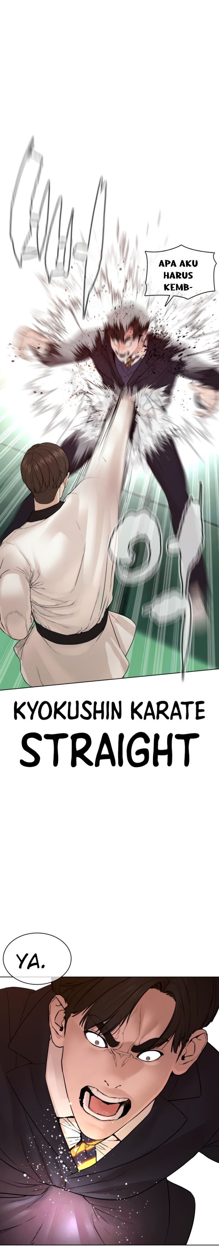How to Fight Chap 117 - Next Chap 118