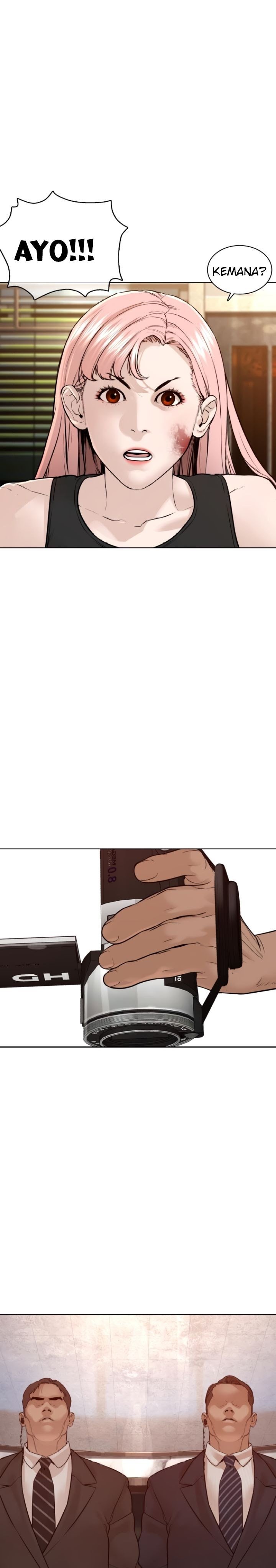 How to Fight Chap 117 - Next Chap 118
