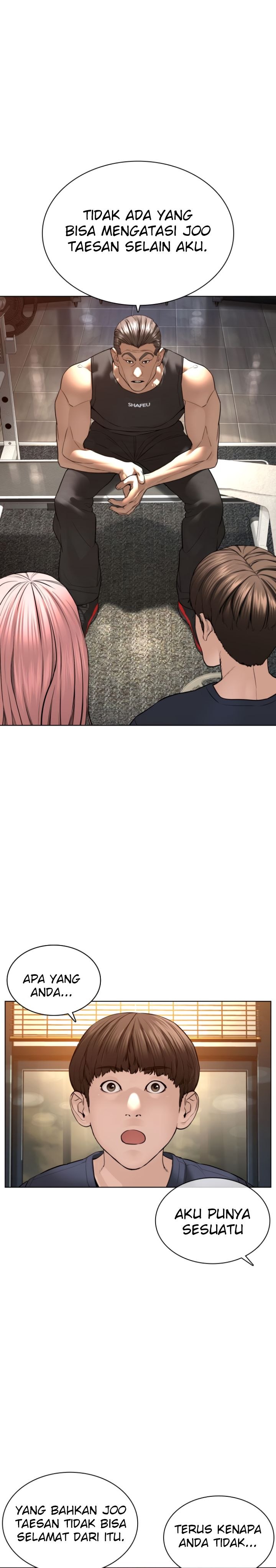 How to Fight Chap 118 - Next Chap 119