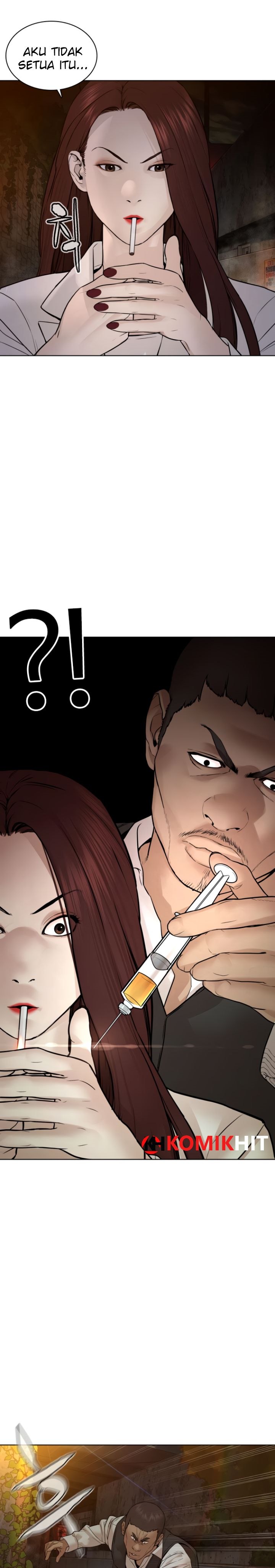 How to Fight Chap 118 - Next Chap 119