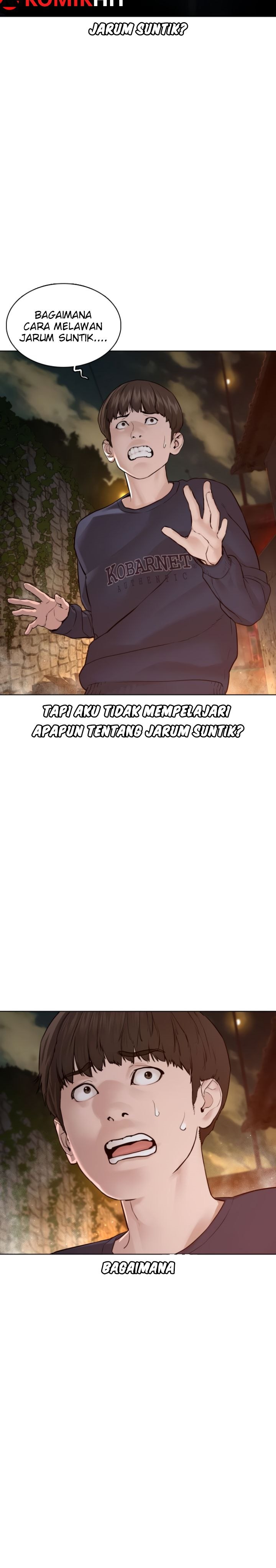 How to Fight Chap 118 - Next Chap 119