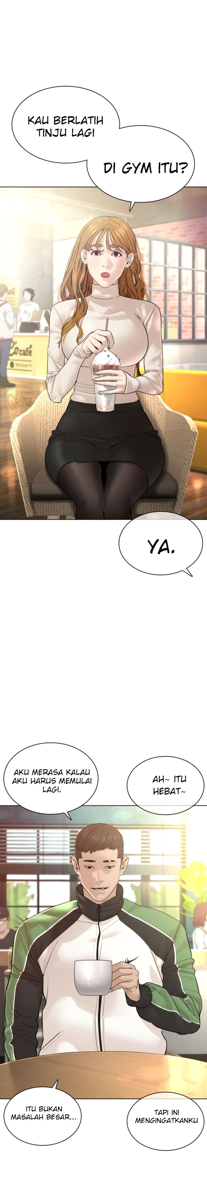 How to Fight Chap 118 - Next Chap 119