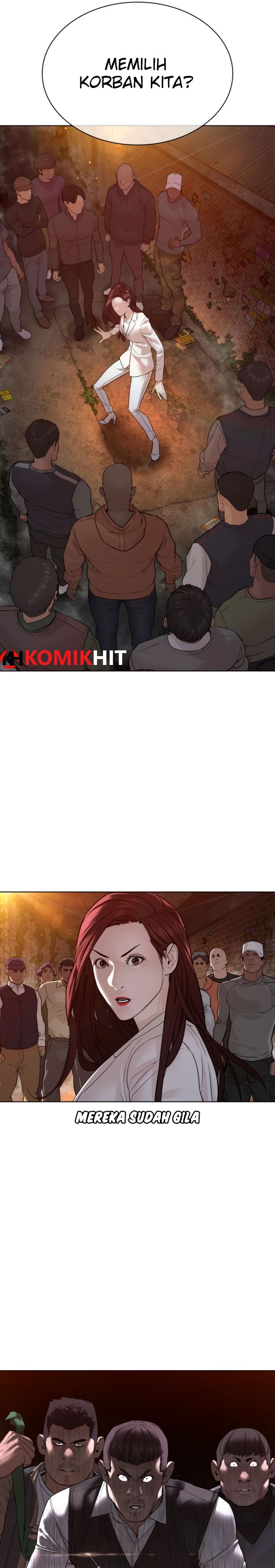 How to Fight Chap 118 - Next Chap 119