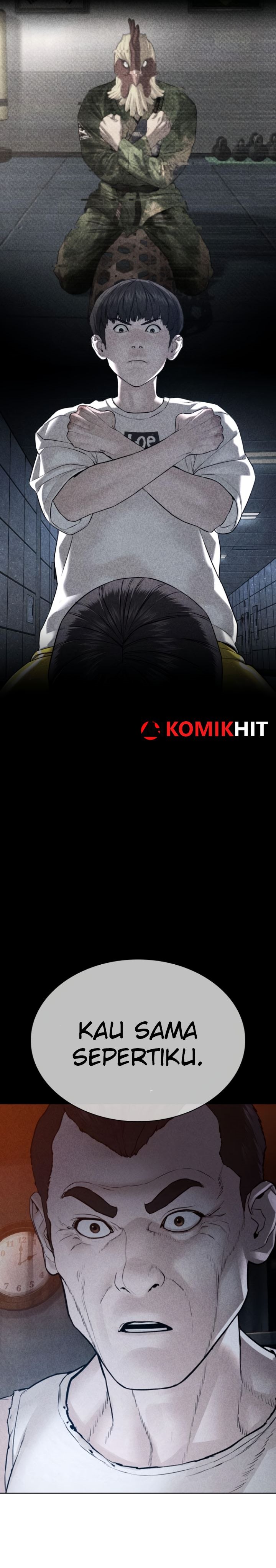 How to Fight Chap 118 - Next Chap 119