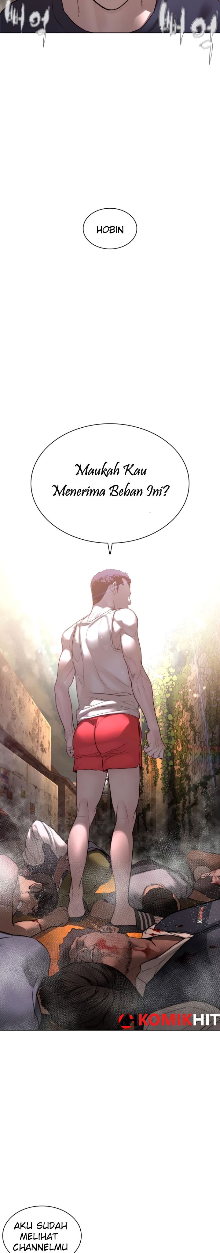 How to Fight Chap 118 - Next Chap 119