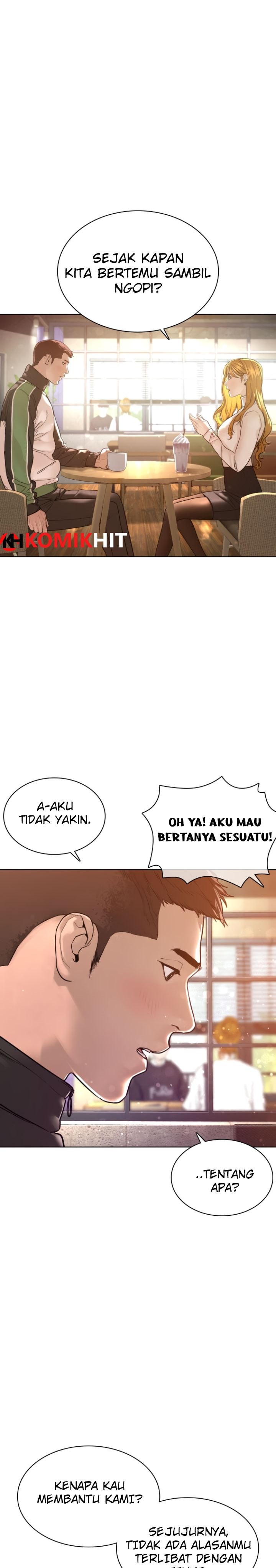 How to Fight Chap 118 - Next Chap 119