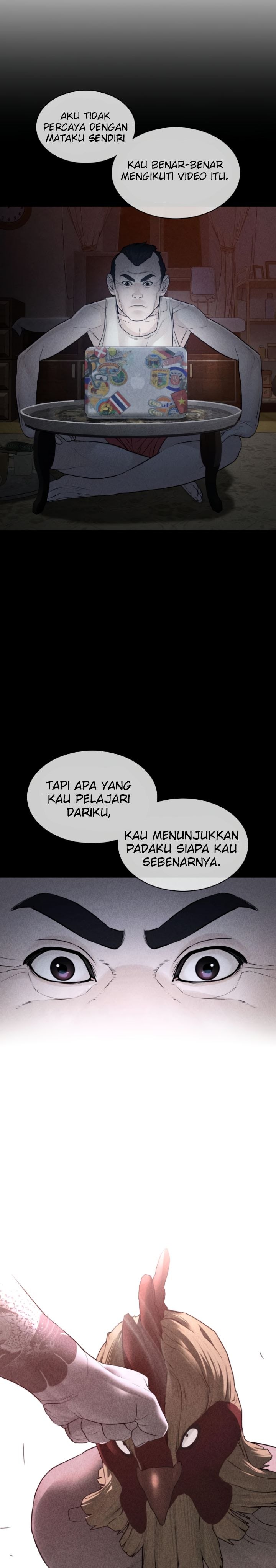 How to Fight Chap 118 - Next Chap 119