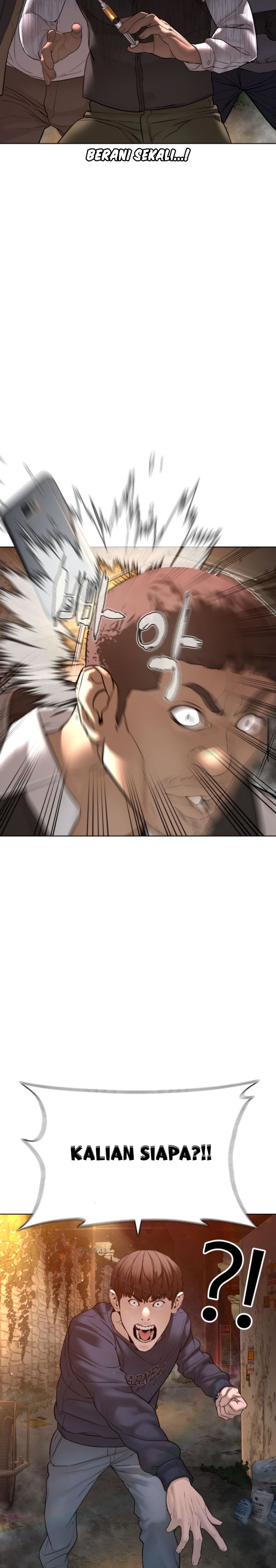 How to Fight Chap 118 - Next Chap 119