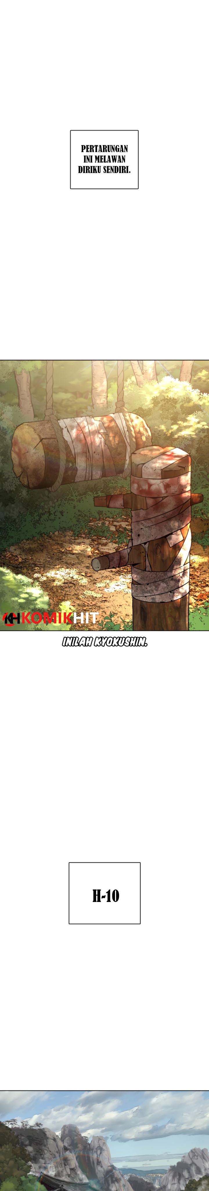 How to Fight Chap 119 - Next Chap 120