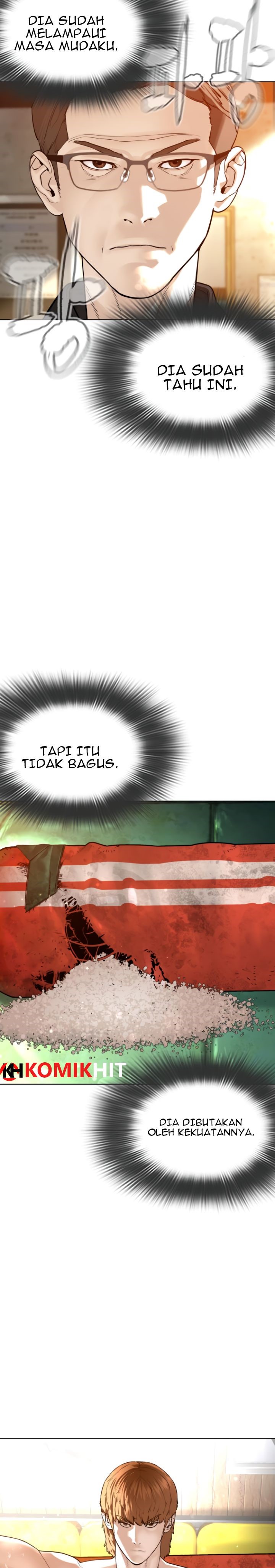 How to Fight Chap 119 - Next Chap 120