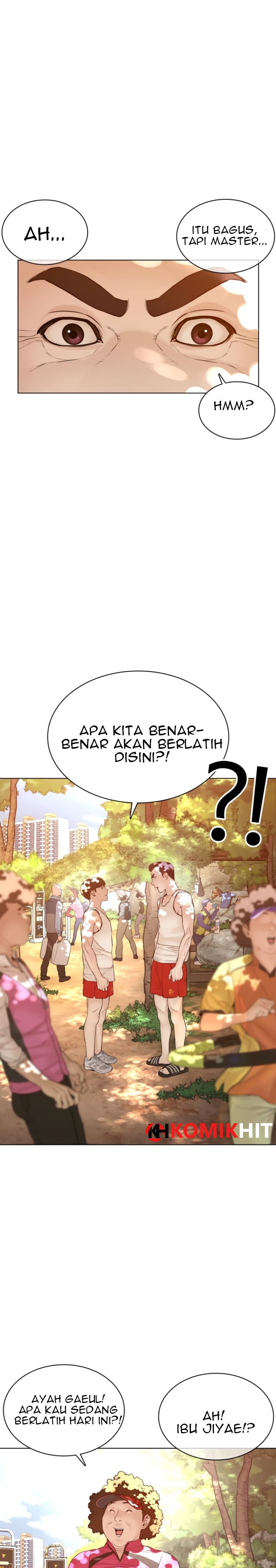 How to Fight Chap 119 - Next Chap 120