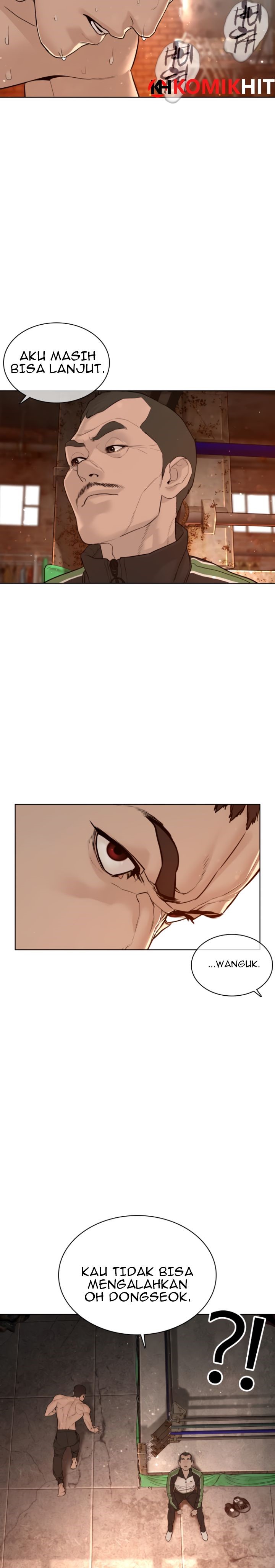 How to Fight Chap 119 - Next Chap 120