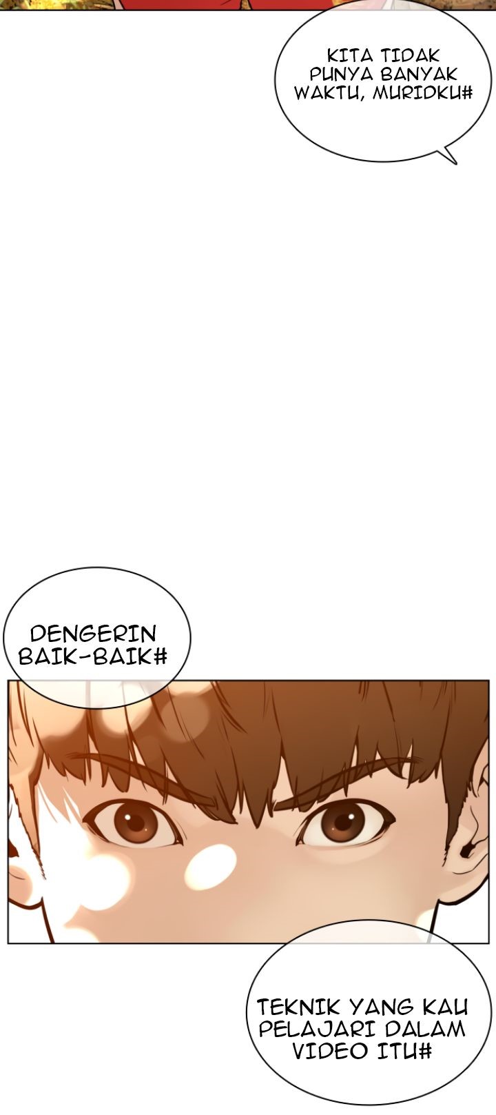 How to Fight Chap 119 - Next Chap 120