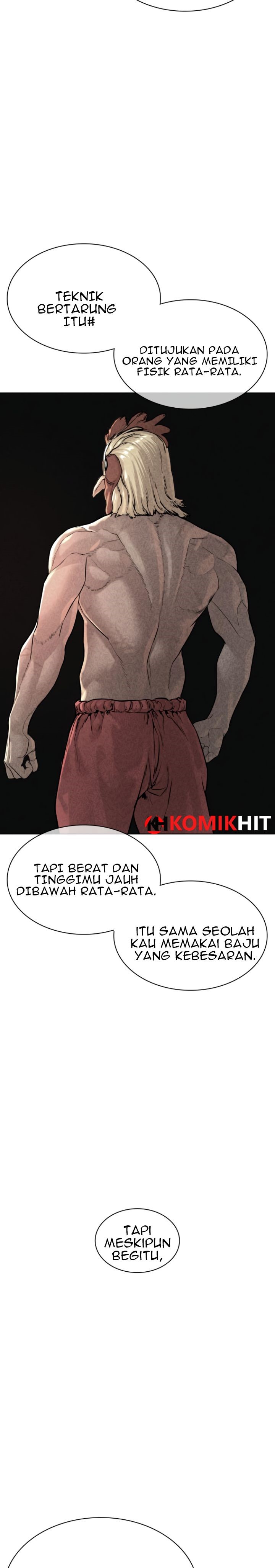 How to Fight Chap 119 - Next Chap 120