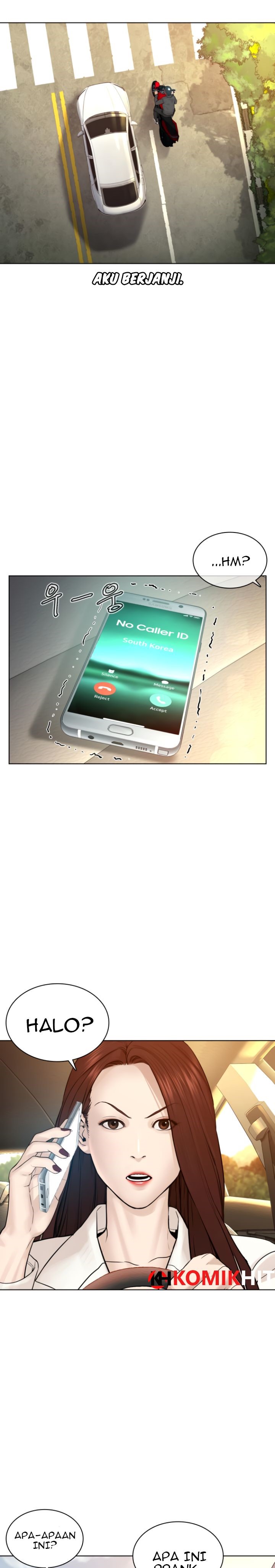 How to Fight Chap 119 - Next Chap 120