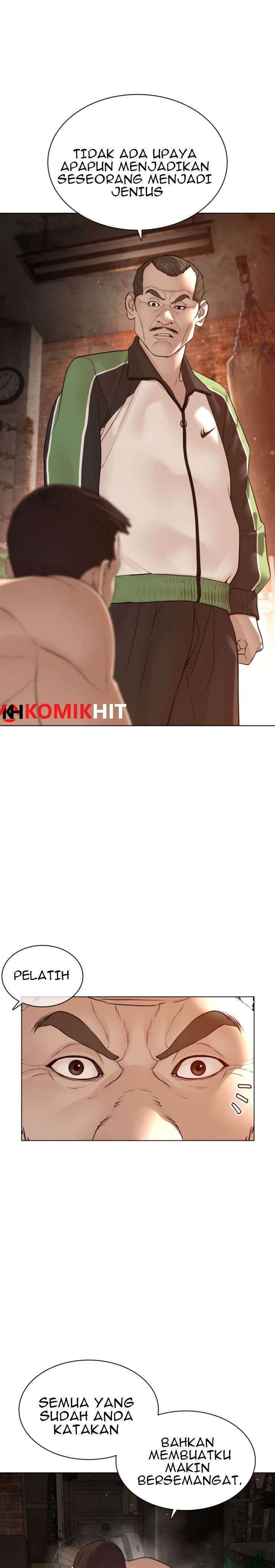 How to Fight Chap 119 - Next Chap 120