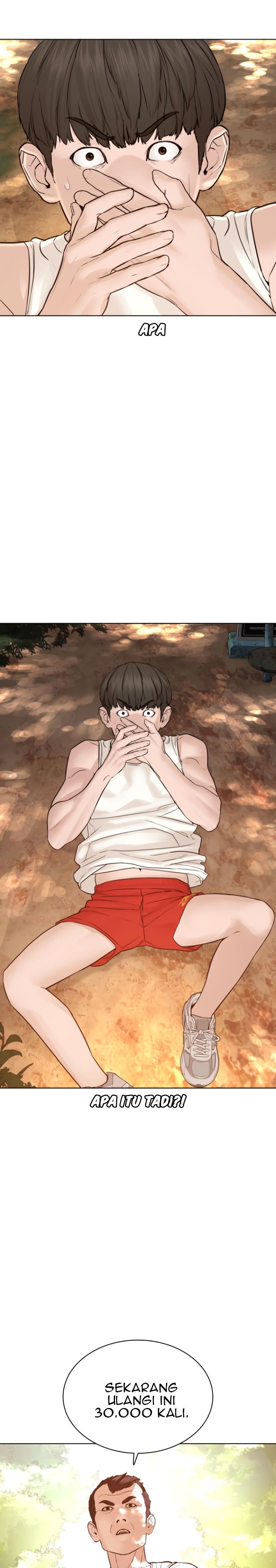 How to Fight Chap 119 - Next Chap 120