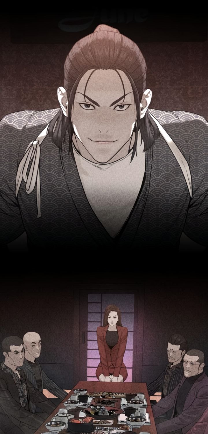 How to Fight Chap 120 - Next Chap 121