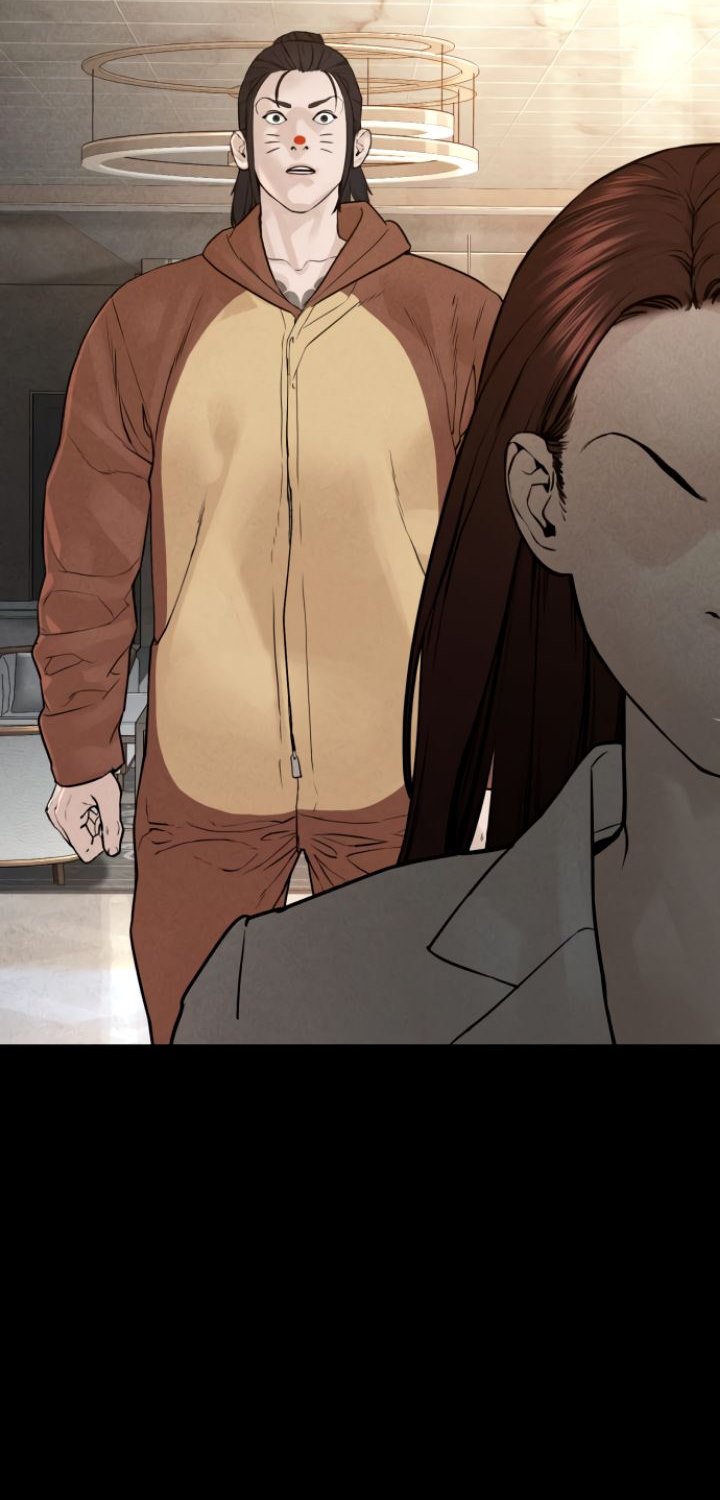 How to Fight Chap 120 - Next Chap 121